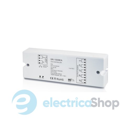 LED-контролер-приймач SVL SR-1009EA (7673) SUNRICHER