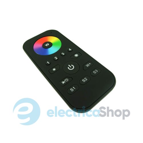 Пульт ДУ SVL SR-2819S 4 зоны (5191) SUNRICHER RF Wireless LED Remote Controller