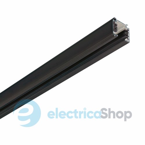 Шинопровід Ideal Lux LINK TRIMLESS Profile 3М 3 фази BK 188003