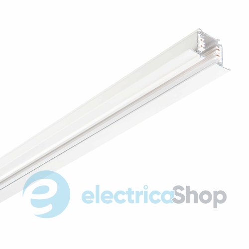 Шинопровод Ideal Lux LINK TRIM Profile 2М 3 фазы WH 188010