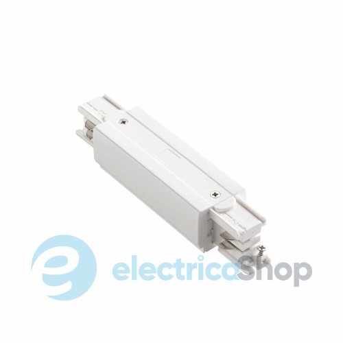 Середній конектор Ideal Lux LINK TRIMLESS Main Connector Middle WH 227580