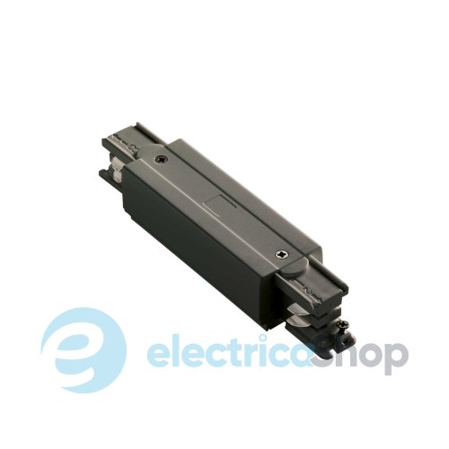 Середній конектор Ideal Lux LINK TRIMLESS Main Connector Middle BK 227597