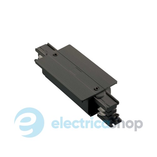 Середній конектор Ideal Lux LINK TRIM Main Connector Middle BK 227672