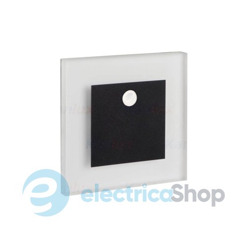 Светильник Kanlux 29856 Apus LED PIR B-NW 4000K с датчиком движения и датчиком света