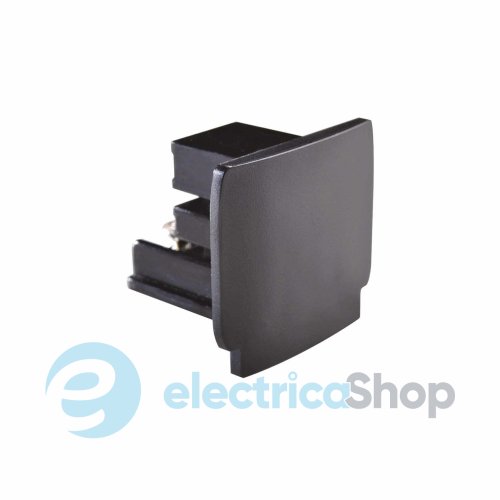 Заглушка Ideal Lux LINK END CAP BK (169620)