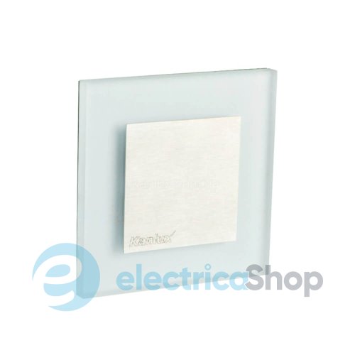 Світильник Kanlux 27378 APUS LED W-NW 4000K