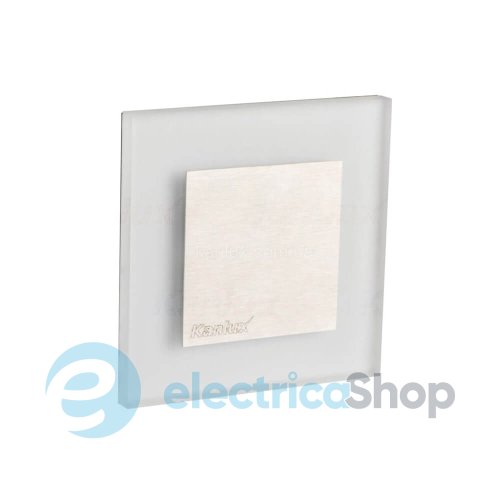 Светильник Kanlux 23106 APUS LED W-CW 3000K