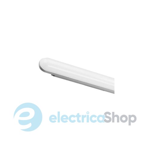 Лінійний світильник Maxus assistance LINE BASIC PL 50W 5000K IP65 (MALN-BSCPL-15-505-GR)