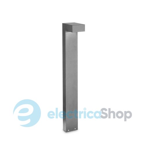 Уличный светильник Ideal Lux 246963 Sirio PT2 Big Grigio