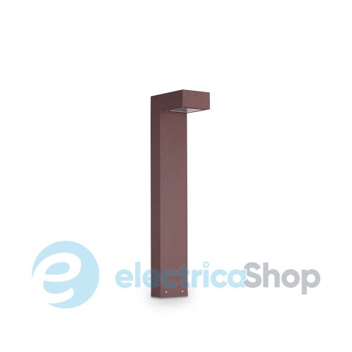 Уличный светильник Ideal Lux 213279 Sirio PT2 Small Coffee