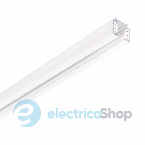 Шинопровід Ideal Lux LINK TRIMLESS Profile 1М 3 фази DALI 1-10V WH 246468