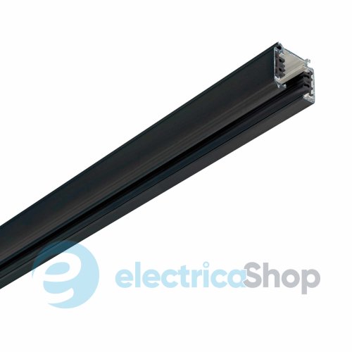Шинопровід Ideal Lux LINK TRIMLESS Profile 3М 3 фази DALI 1-10V BK 247618