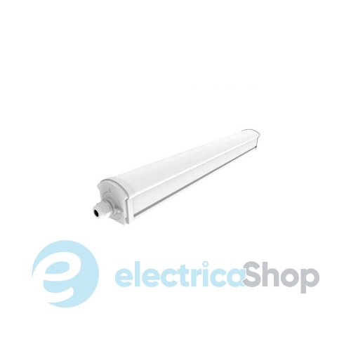 Лінійний світильник Maxus assistance LINE PRO PL 1500mm 50W 5000K IP66 (MALN-PROPL-15-505-WH)