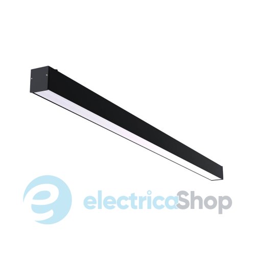 Линейный светильник Nowodvorski CL OFFICE LED PRO 150 40W 4000K 10214