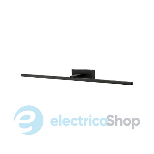 Світильник Nowodvorski VAN GOGH LED L BLACK 10284