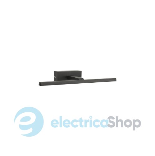Світильник Nowodvorski VAN GOGH LED S BLACK 10286