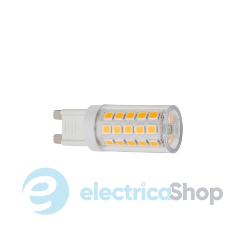 Лампа світлодіодна Nowodvorski BULB LED G9 4W 4000K 7504