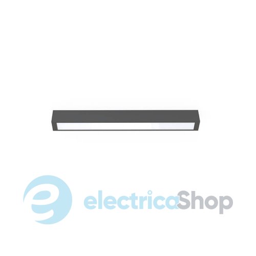 Стельовий світильник Nowodvorski STRAIGHT LED CEILING S 60 7552