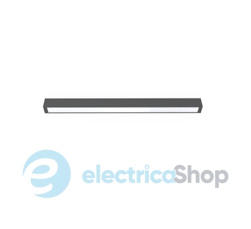 Стельовий світильник Nowodvorski STRAIGHT LED CEILING M 90 7553
