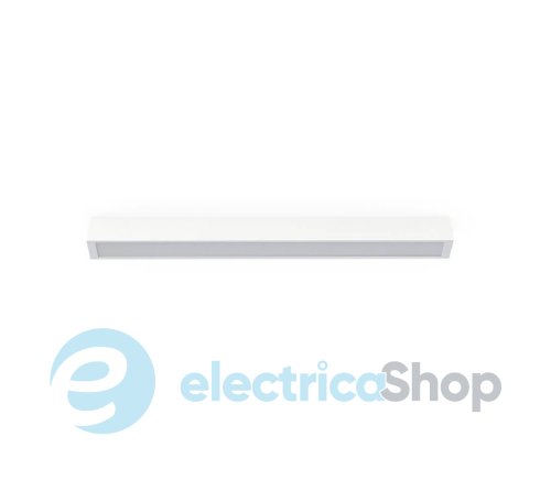 Стельовий світильник Nowodvorski STRAIGHT LED CEILING M 90 7558