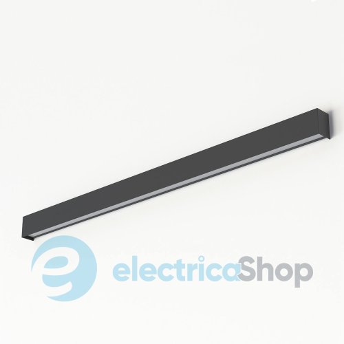 Настенный светильник Nowodvorski STRAIGHT LED WALL L 120 7560