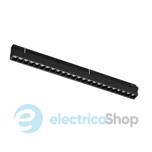 Магнитный трековый светильник Nowodvorski LVM FOCUS LED 15W 10643