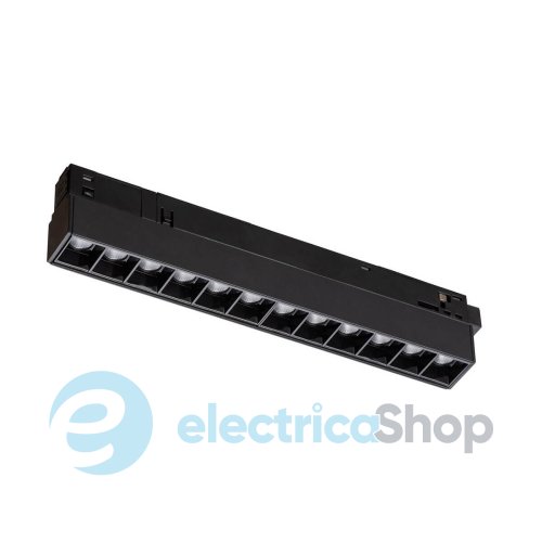 Магнитный трековый светильник Nowodvorski LVM FOCUS LED 9W 10644