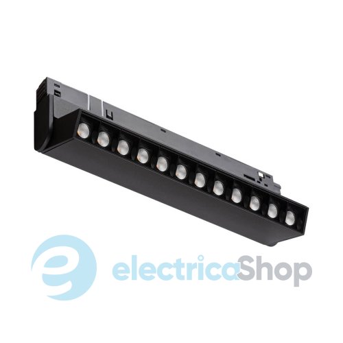Магнитный трековый светильник Nowodvorski LVM FOCUS OUT LED 9W 10646