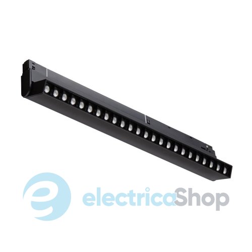 Магнитный трековый светильник Nowodvorski LVM FOCUS OUT LED 15W 10645