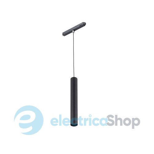 Магнитный трековый светильник Nowodvorski LVM Roller Led 9W 4000K 680Lm 10652