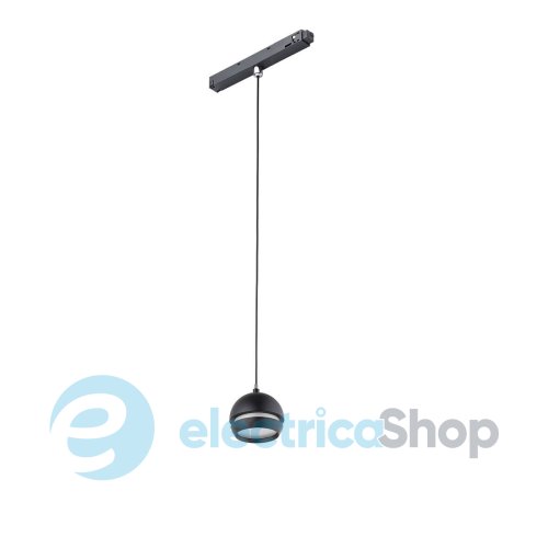 Магнитный трековый светильник Nowodvorski LVM Slot Led 5W 4000K 250Lm 10653