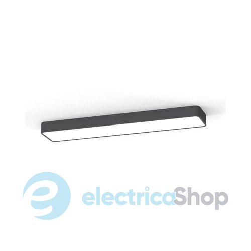 Потолочный светильник Nowodvorski 7531 Soft led T8LED 3000K 4600Lm