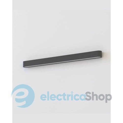 Настенный светильник Nowodvorski 7534 Soft led T8LED 3000K 2300Lm