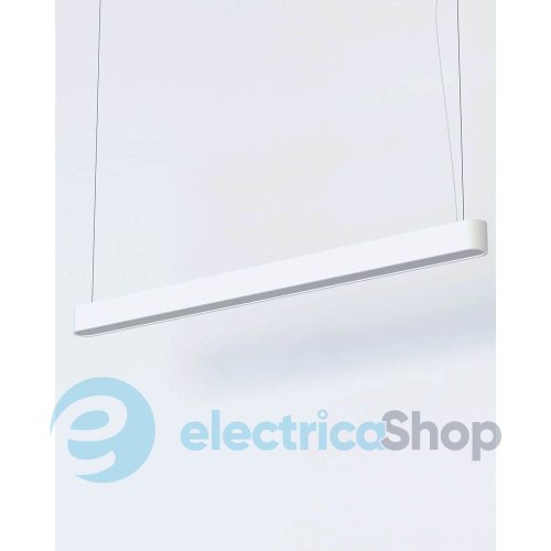 Подвесной светильник Nowodvorski 7537 Soft led T8LED 3000K 2300Lm