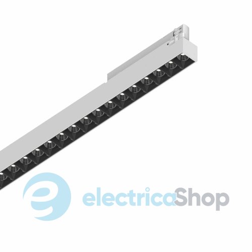 Трековий світильник Ideal Lux DISPLAY ACCENT D0535 4000K Track 283616