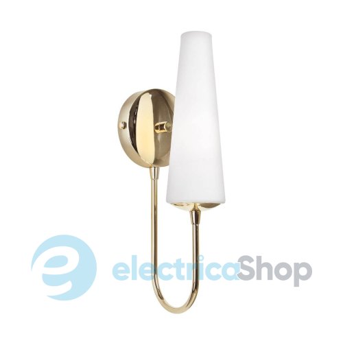 Бра Zuma Line MAGNUM 1 1120 Gold 133867-025745