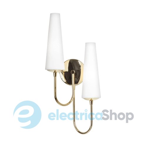 Бра Zuma Line MAGNUM 2 1125 Gold 133867-025747
