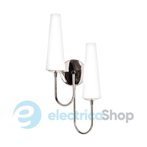 Бра Zuma Line MAGNUM 2 1126 Chrome 133867-025748