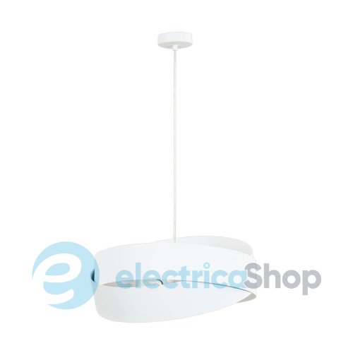 Люстра Zuma Line TORNADO II 50 White 1141 (133867-025795)