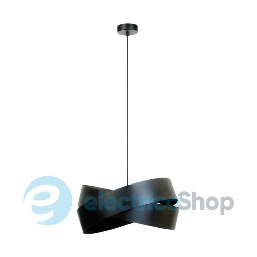 Люстра Zuma Line TORNADO II 50 Black 1142 (133867-025796)