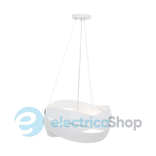 Люстра Zuma Line TORNADO 50 White 1117 (133867-025743)