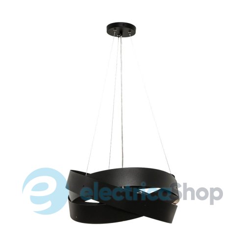 Люстра Zuma Line TORNADO 50 Black 1118 133867-025744