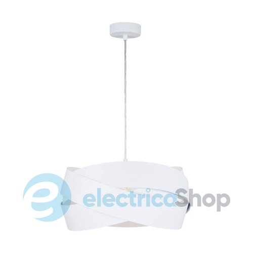 Люстра Zuma Line TORNADO 40 White 1113 133867-025739
