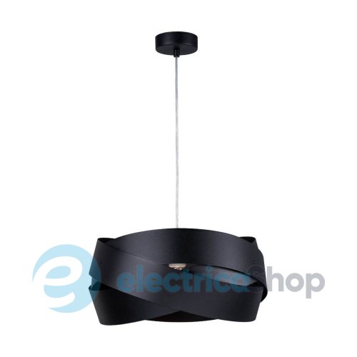 Люстра Zuma Line TORNADO 40 Black 1114 133867-025740