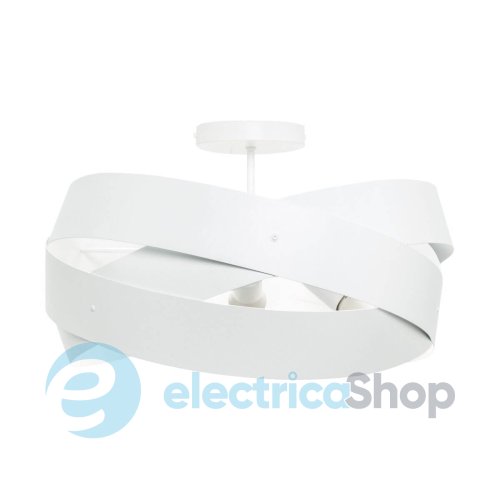Люстра Zuma Line TORNADO 50 White 1115 133867-025741