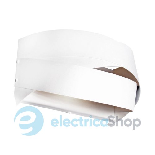 Бра Zuma Line TORNADO White 1111 (133867-025738)