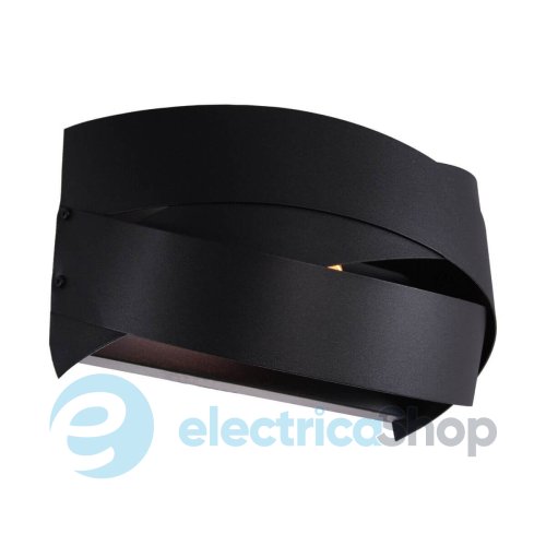 Бра Zuma Line TORNADO Black 1110 (133867-025737)