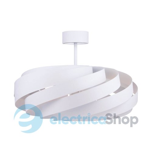 Люстра Zuma Line VENTO 60 White 1132 133867-025754