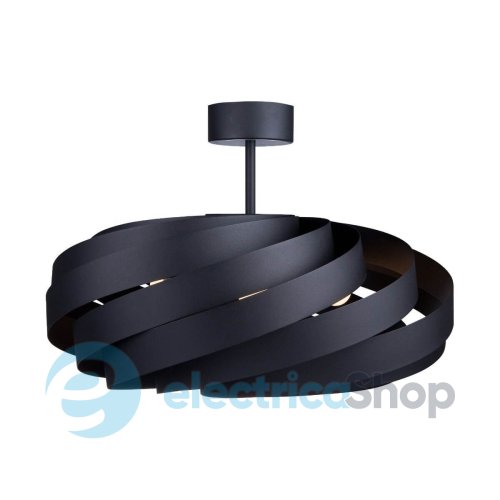 Люстра Zuma Line VENTO 60 Black 1131 133867-025753