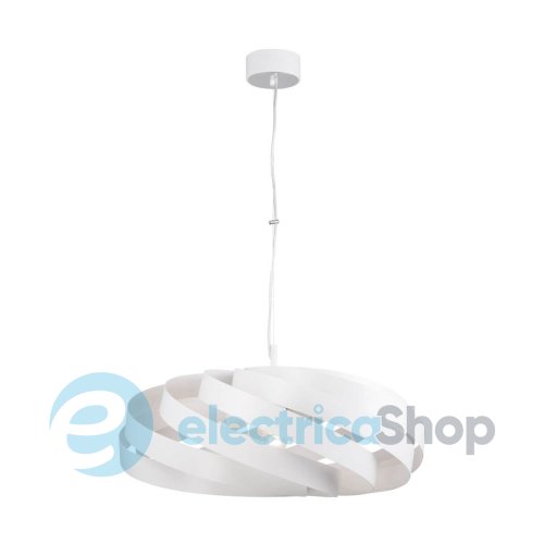 Люстра Zuma Line VENTO 60 White 1134 133867-025756